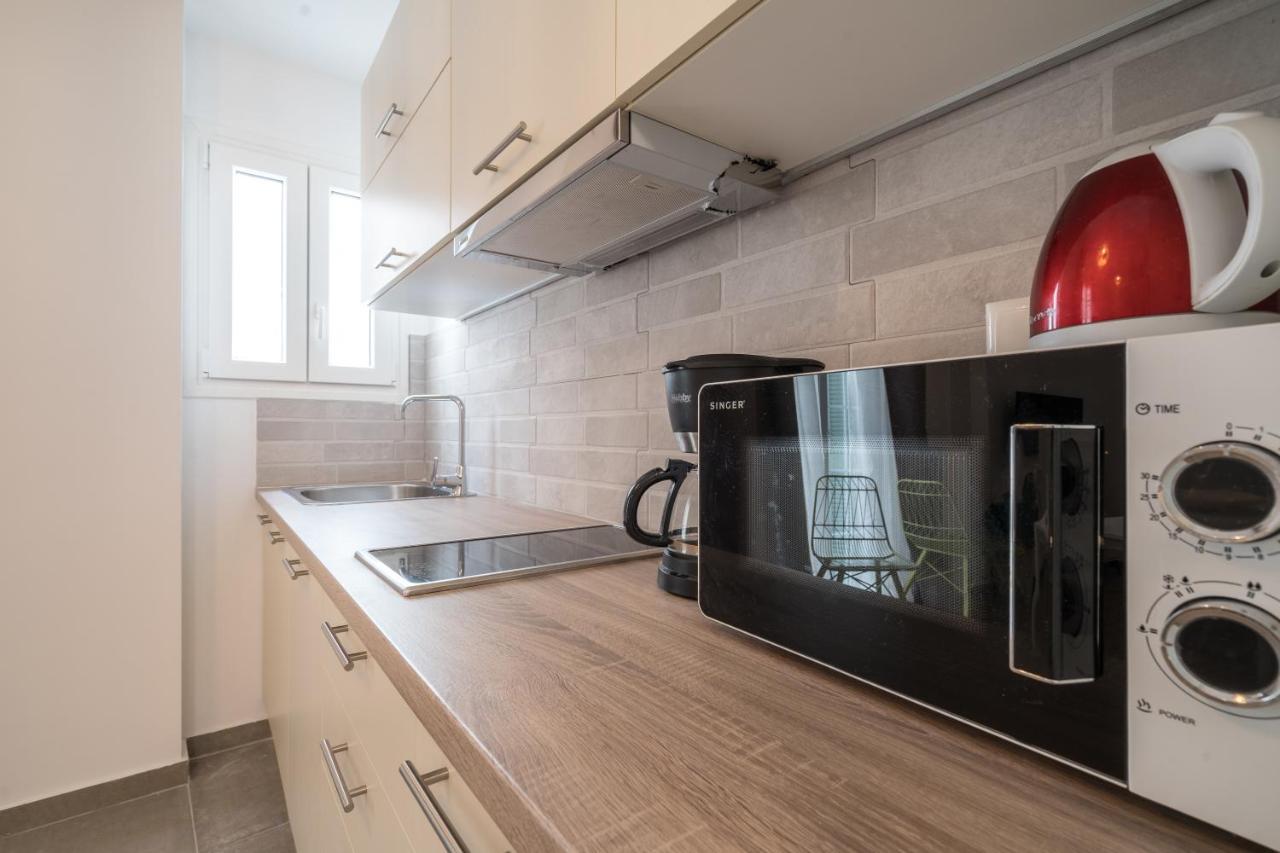 Athens Gift, Only 300M From Acropolis Museum Apartment Exterior photo