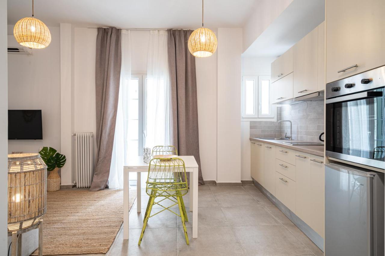 Athens Gift, Only 300M From Acropolis Museum Apartment Exterior photo