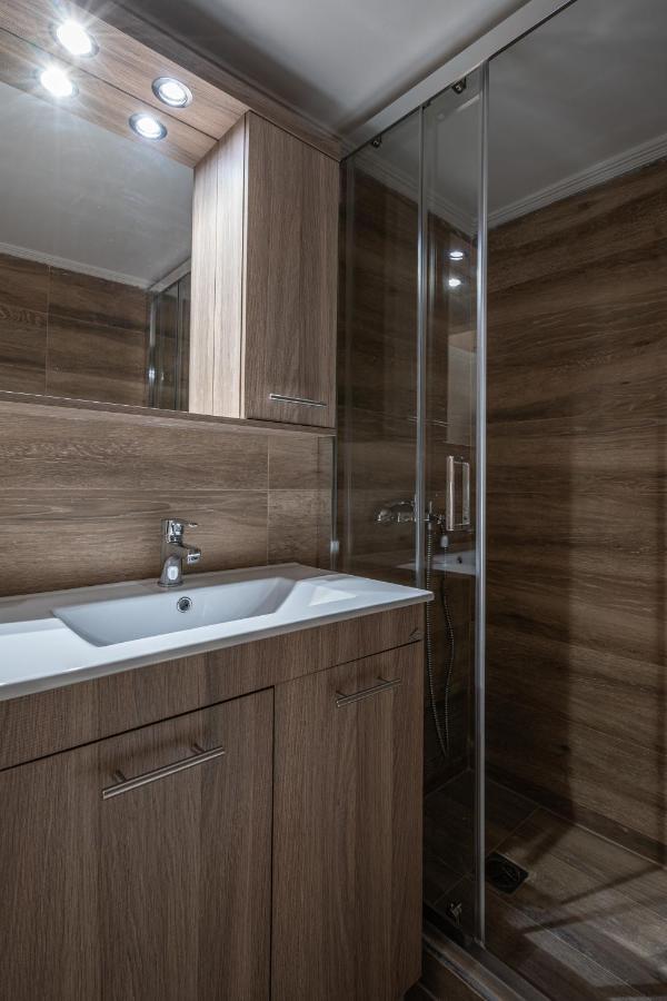 Athens Gift, Only 300M From Acropolis Museum Apartment Exterior photo