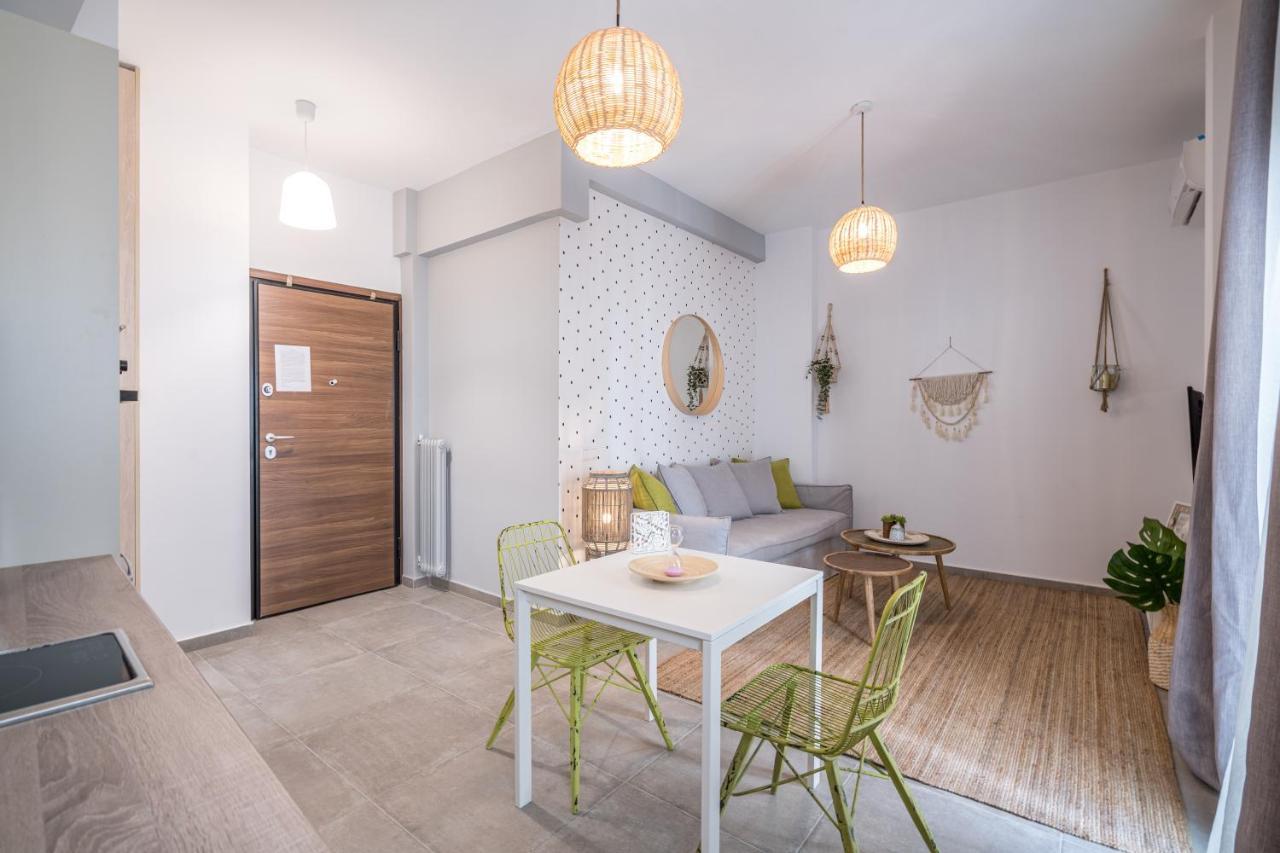 Athens Gift, Only 300M From Acropolis Museum Apartment Exterior photo