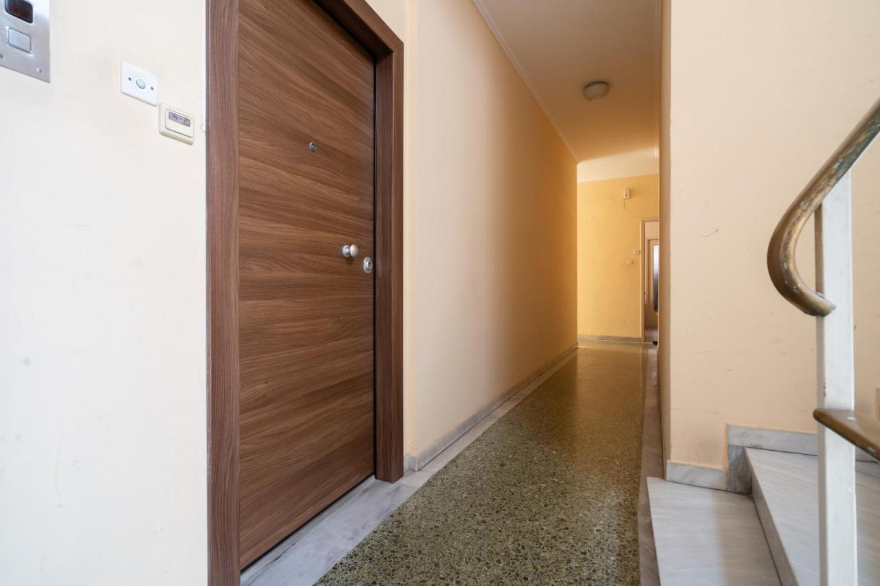 Athens Gift, Only 300M From Acropolis Museum Apartment Exterior photo