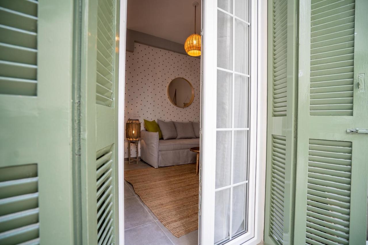 Athens Gift, Only 300M From Acropolis Museum Apartment Exterior photo
