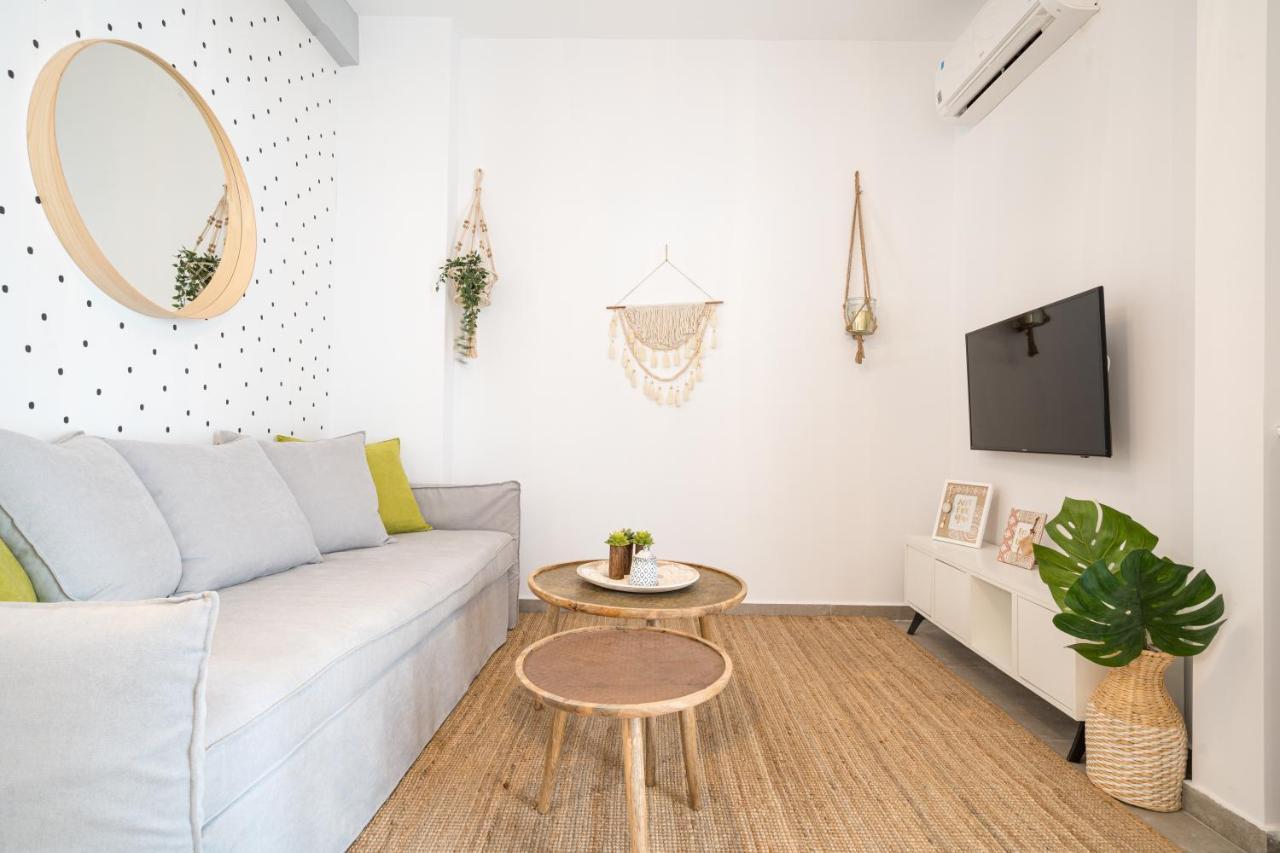 Athens Gift, Only 300M From Acropolis Museum Apartment Exterior photo